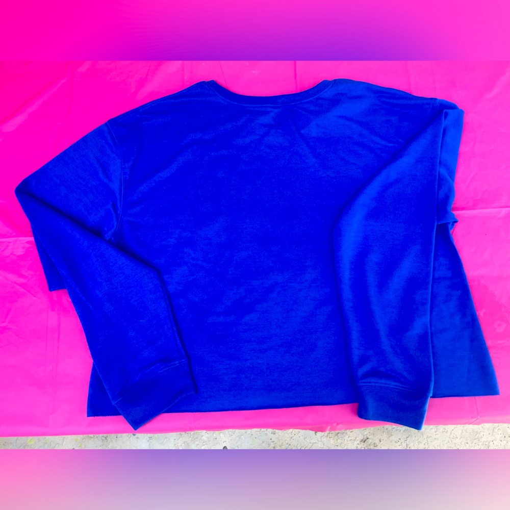 Stich Cropped top size XL - Picture 10 of 10